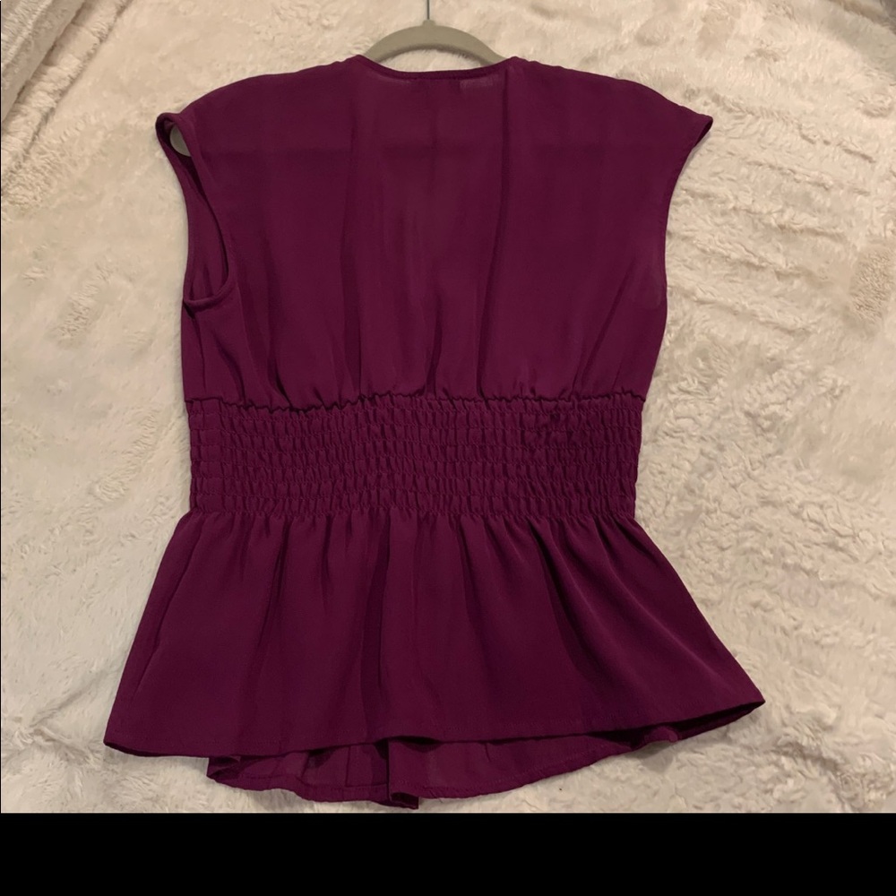 Guess blouse - Picture 3 of 5